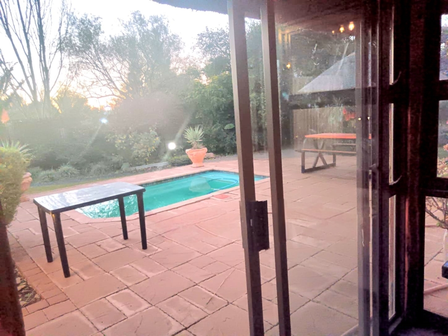 3 Bedroom Property for Sale in Generaal De Wet Free State